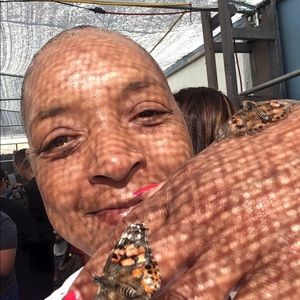 Meet your Posher, Robbin